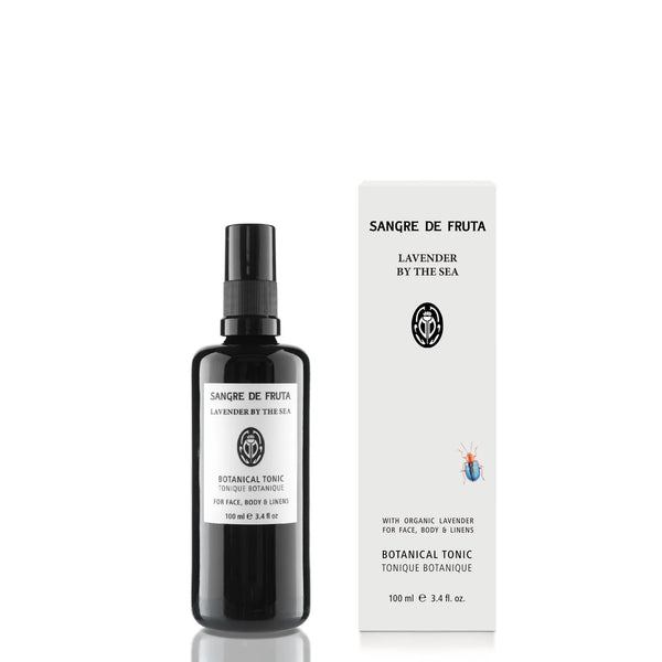 Botanical Tonic - Lavender