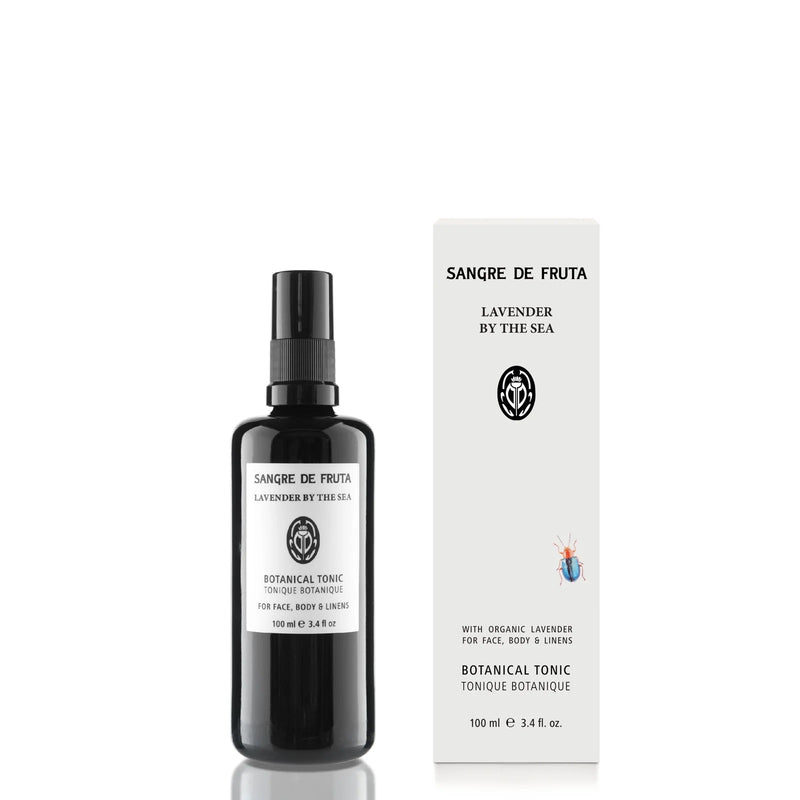 Botanical Tonic - Lavender