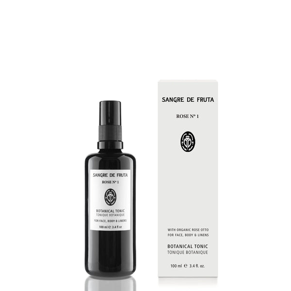 Botanical Tonic - Rose