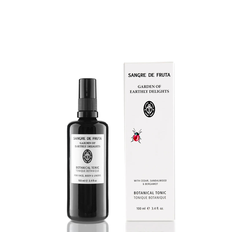 Botanical Tonic - Garden