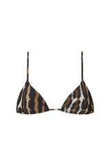 Equator Top - Ocelot