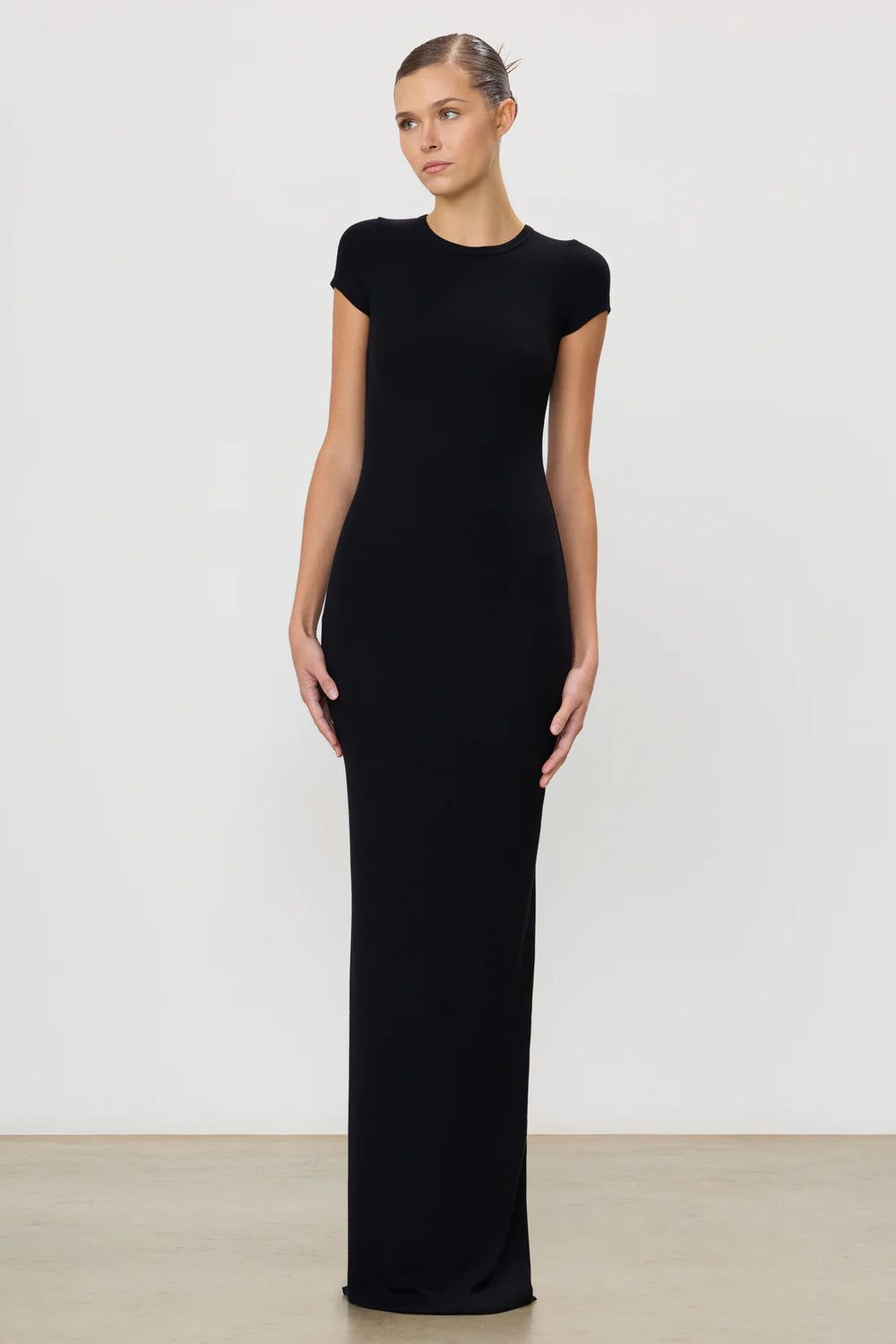 eterne tube maxi dress Tube Maxi Dress