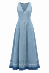 Arin Dress - Myrtos