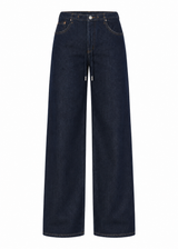 Cool Jean - Indigo Indigo