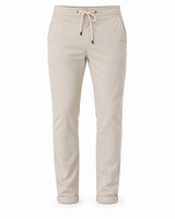Fraser Pant - Fresh Oyster