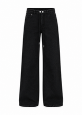 Cool Jean - Black/Black