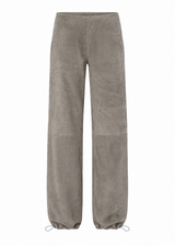 Sport Jean - Smoke Suede