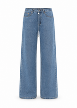 Cool Jean - Classic Blue