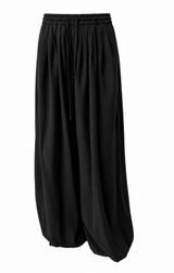 Kuro Pants – Black
