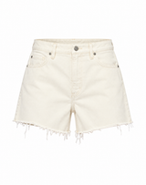 Breezy Short - Crema - BLVD