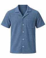 Oliver Shirt - Lakeside