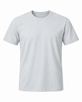 Sorden Crew Neck Tee - Slate