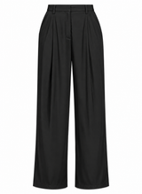 Winn Pant - Black