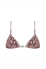 Equator Superfine Top - Golden Fawn
