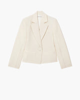 Franklin Blazer - Vanilla