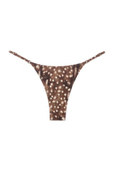 Luna Superfine Bottom - Golden Fawn