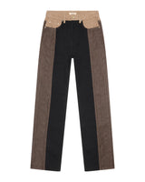 Jane Jean - Dusk/Sorrel/Rye Wash