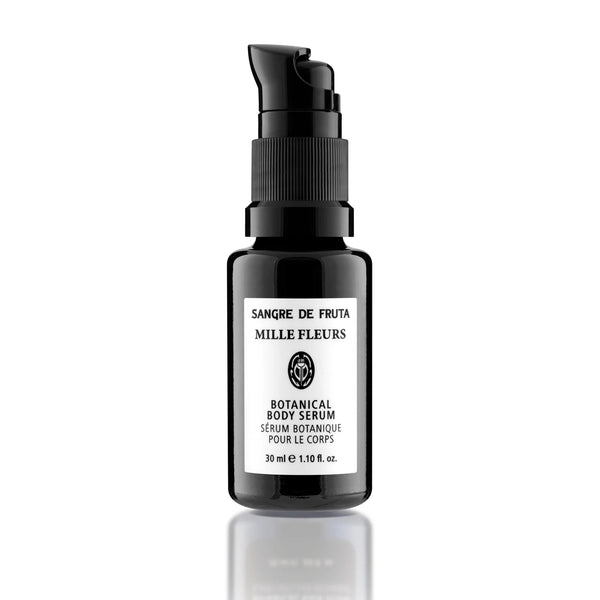 Botanical Body Serum - Mille Fleurs