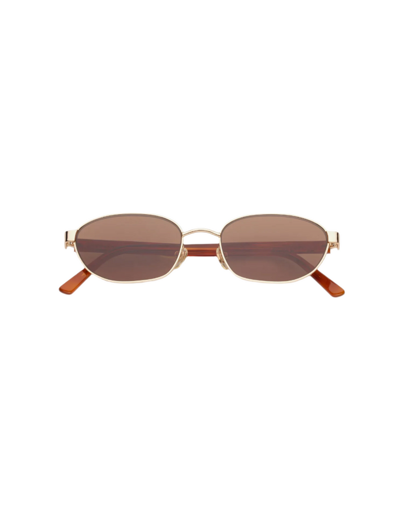 Lara - Chestnut