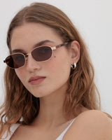 Lara - Chestnut