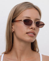 Lara - Chestnut