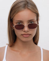 Lara - Chestnut