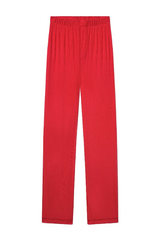 Lounge Pant - Rouge