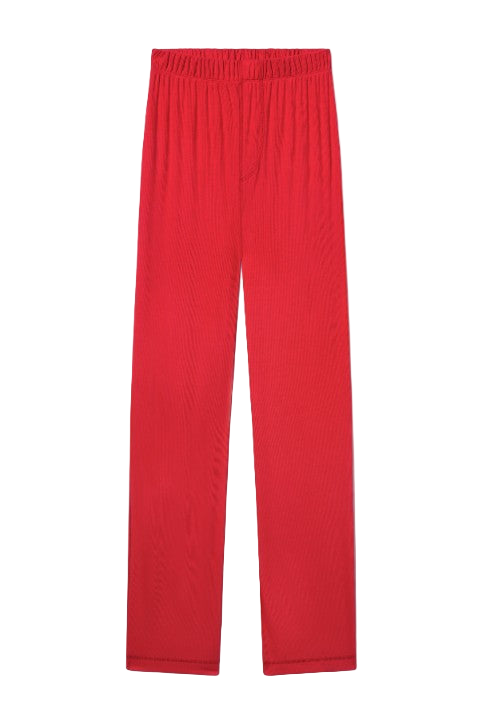 Lounge Pant - Rouge