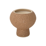 Mini Bobby Candle - Umber