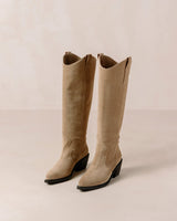 Mount Boot - Desert Taupe