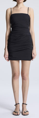 Mya Dress - Black