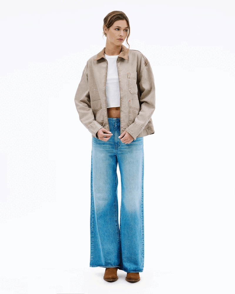 Naomi - She's The One