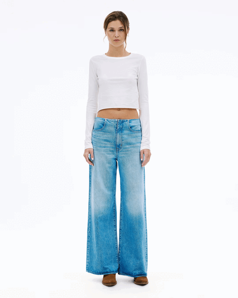 Naomi - She's The One