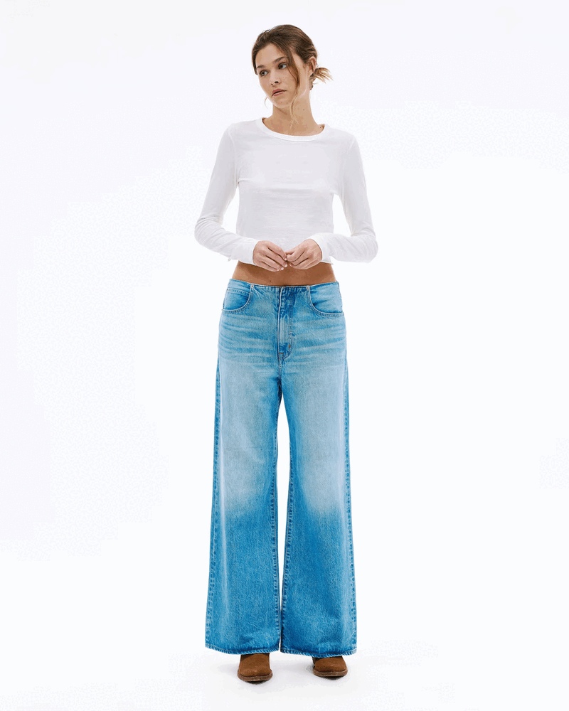 Naomi - She's The One