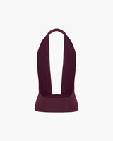 Nico Halter Top - Port