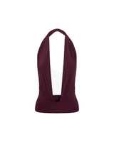 Nico Halter Top - Port