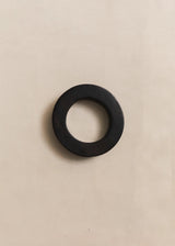 Nido Bangle - Ebony