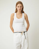 Scout Knot Belt - Black