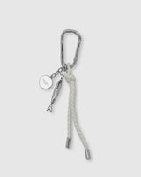Scout Key Chain - Elderflower