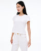 Easy Tee - Natural White - BLVD