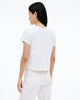 Easy Tee - Natural White - BLVD
