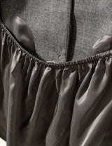 Pine Top - Grey Melange - BLVD