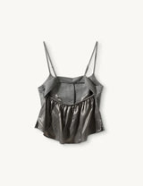 Pine Top - Grey Melange - BLVD