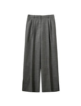 Pine Pants - Grey