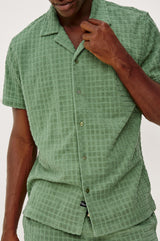Maverick - Green - BLVD