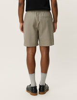 Otto Linen Shorts - Laurel - BLVD