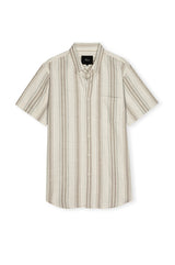 Fairfax - Heather Dune Stripe - BLVD