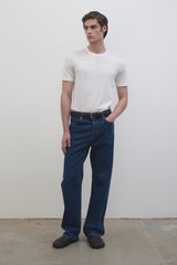 Duke T-Shirt - White