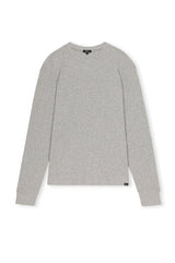 Smith - Heather Grey
