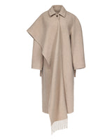 Canyon Coat - Dune Melange